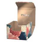 Ultimate Guard Sidewinder 133+ Xenoskin "Korall Platser" - Revblommor Ultimate Guard