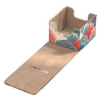 Ultimate Guard Sidewinder 133+ Xenoskin "Korall Platser" - Revblommor Ultimate Guard