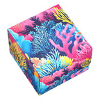 Ultimate Guard Sidewinder 133+ Xenoskin "Korall Platser" - Korall Trädgård Ultimate Guard