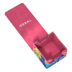 Ultimate Guard Sidewinder 133+ Xenoskin "Korall Platser" - Korall Trädgård Ultimate Guard