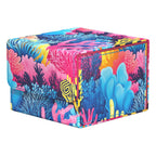 Ultimate Guard Sidewinder 133+ Xenoskin "Korall Platser" - Korall Trädgård Ultimate Guard