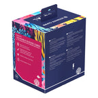 Ultimate Guard Sidewinder 133+ Xenoskin "Korall Platser" - Korall Trädgård Ultimate Guard