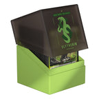 Ultimate Guard Boulder 100+ Harry Potter - Slytherin Ultimate Guard