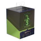 Ultimate Guard Boulder 100+ Harry Potter - Slytherin Ultimate Guard