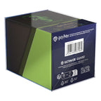 Ultimate Guard Boulder 100+ Harry Potter - Slytherin Ultimate Guard