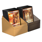 Ultimate Guard Boulder 100+ Harry Potter - Hufflepuff Ultimate Guard