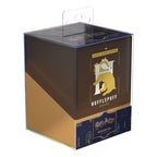 Ultimate Guard Boulder 100+ Harry Potter - Hufflepuff Ultimate Guard