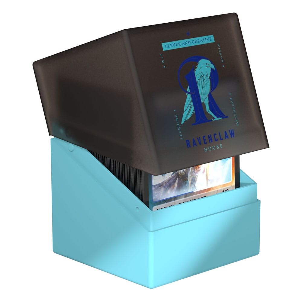 Ultimate Guard Boulder 100+ Harry Potter - Ravenclaw Ultimate Guard