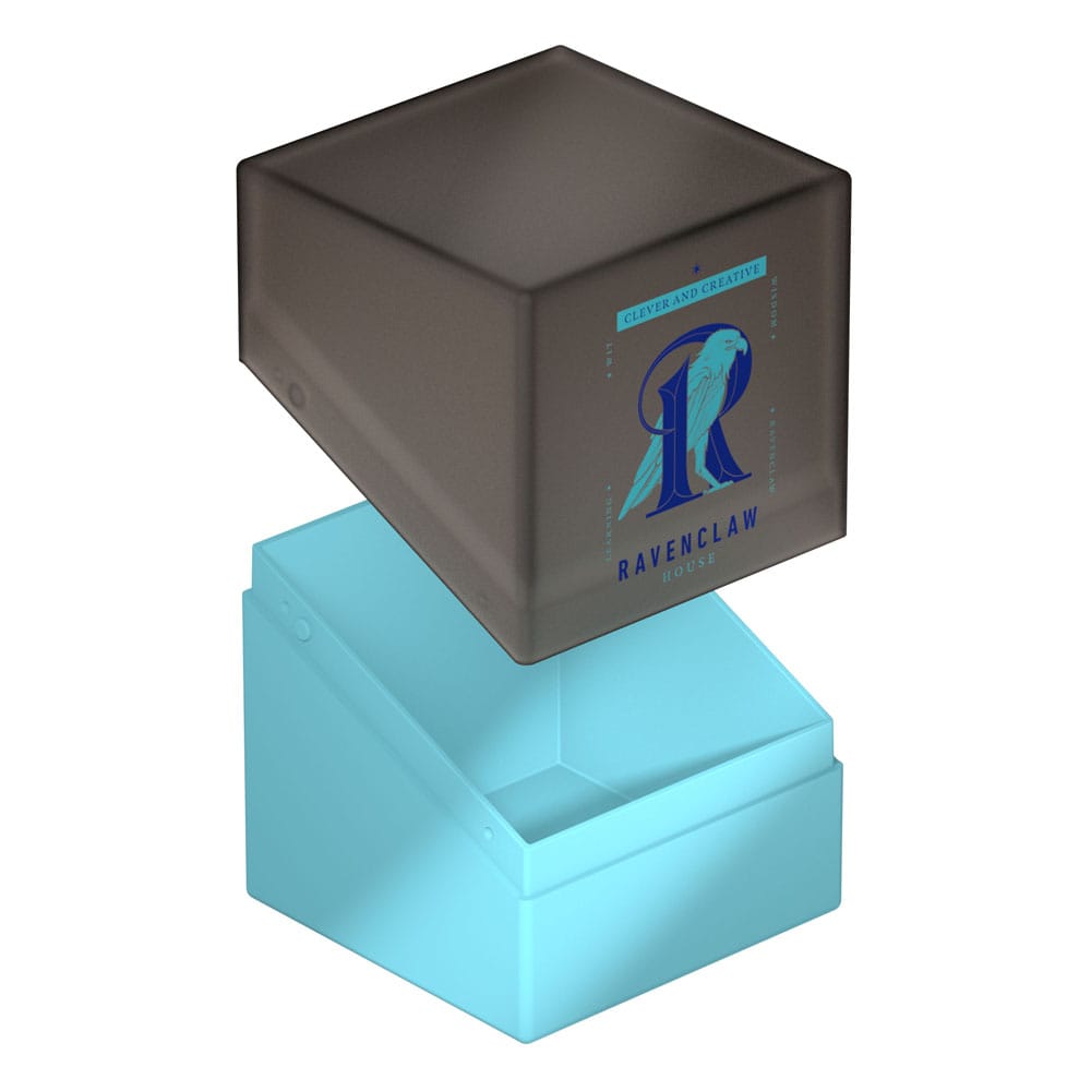 Ultimate Guard Boulder 100+ Harry Potter - Ravenclaw Ultimate Guard