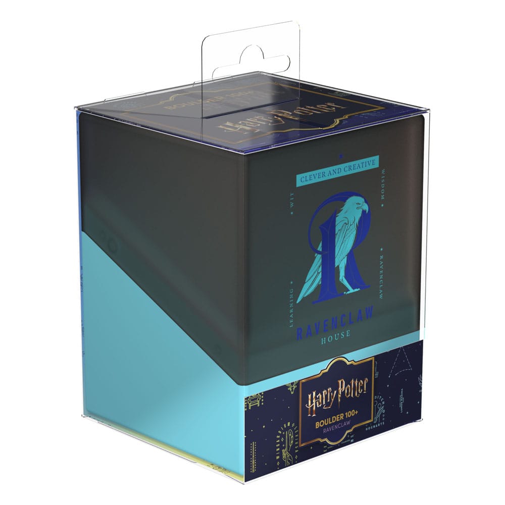Ultimate Guard Boulder 100+ Harry Potter - Ravenclaw Ultimate Guard