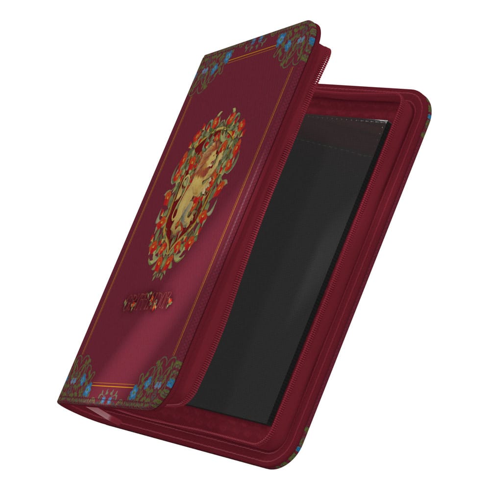 Ultimate Guard Zipfolio 160 Xenoskin Harry Potter - Gryffindor Ultimate Guard