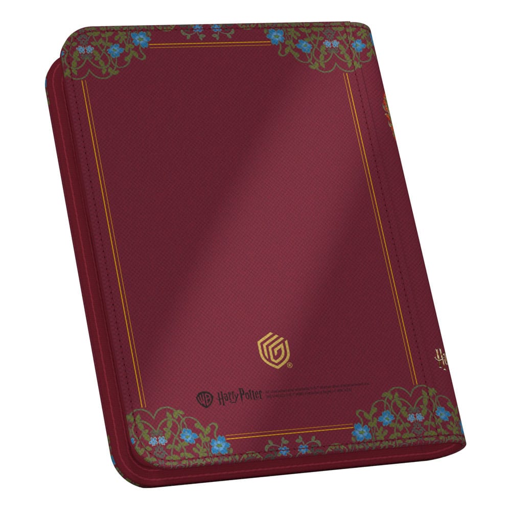 Ultimate Guard Zipfolio 160 Xenoskin Harry Potter - Gryffindor Ultimate Guard