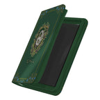 Ultimate Guard Zipfolio 160 Xenoskin Harry Potter - Slytherin Ultimate Guard