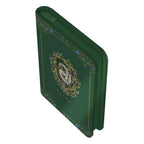 Ultimate Guard Zipfolio 160 Xenoskin Harry Potter - Slytherin Ultimate Guard