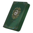Ultimate Guard Zipfolio 160 Xenoskin Harry Potter - Slytherin Ultimate Guard