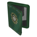 Ultimate Guard Zipfolio 160 Xenoskin Harry Potter - Slytherin Ultimate Guard
