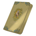 Ultimate Guard Zipfolio 160 Xenoskin Harry Potter - Hufflepuff Ultimate Guard