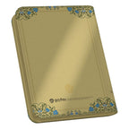 Ultimate Guard Zipfolio 160 Xenoskin Harry Potter - Hufflepuff Ultimate Guard