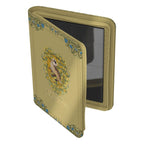Ultimate Guard Zipfolio 160 Xenoskin Harry Potter - Hufflepuff Ultimate Guard