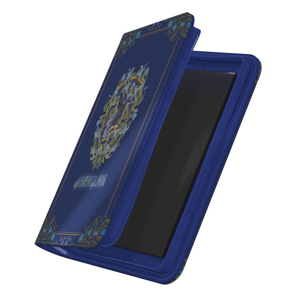 Ultimate Guard Zipfolio 160 Xenoskin Harry Potter - Ravenclaw Ultimate Guard