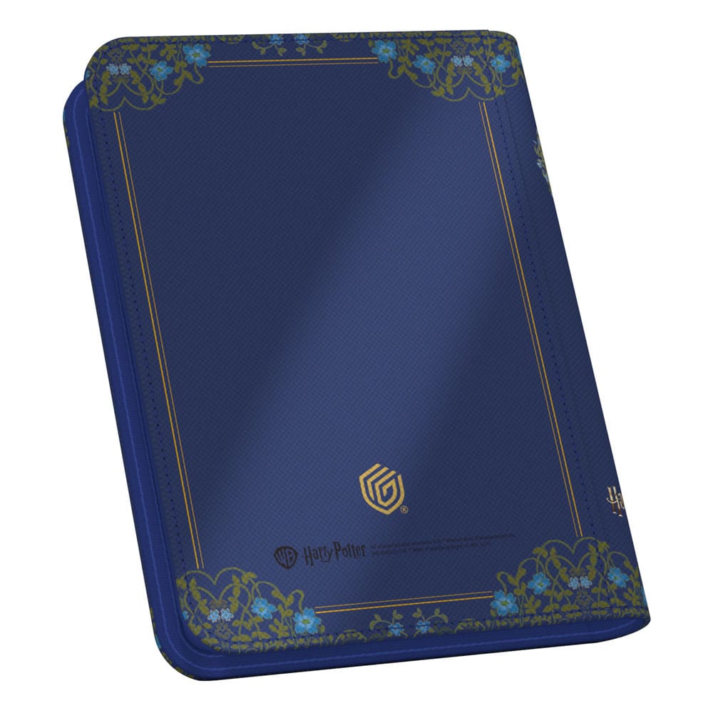 Ultimate Guard Zipfolio 160 Xenoskin Harry Potter - Ravenclaw Ultimate Guard