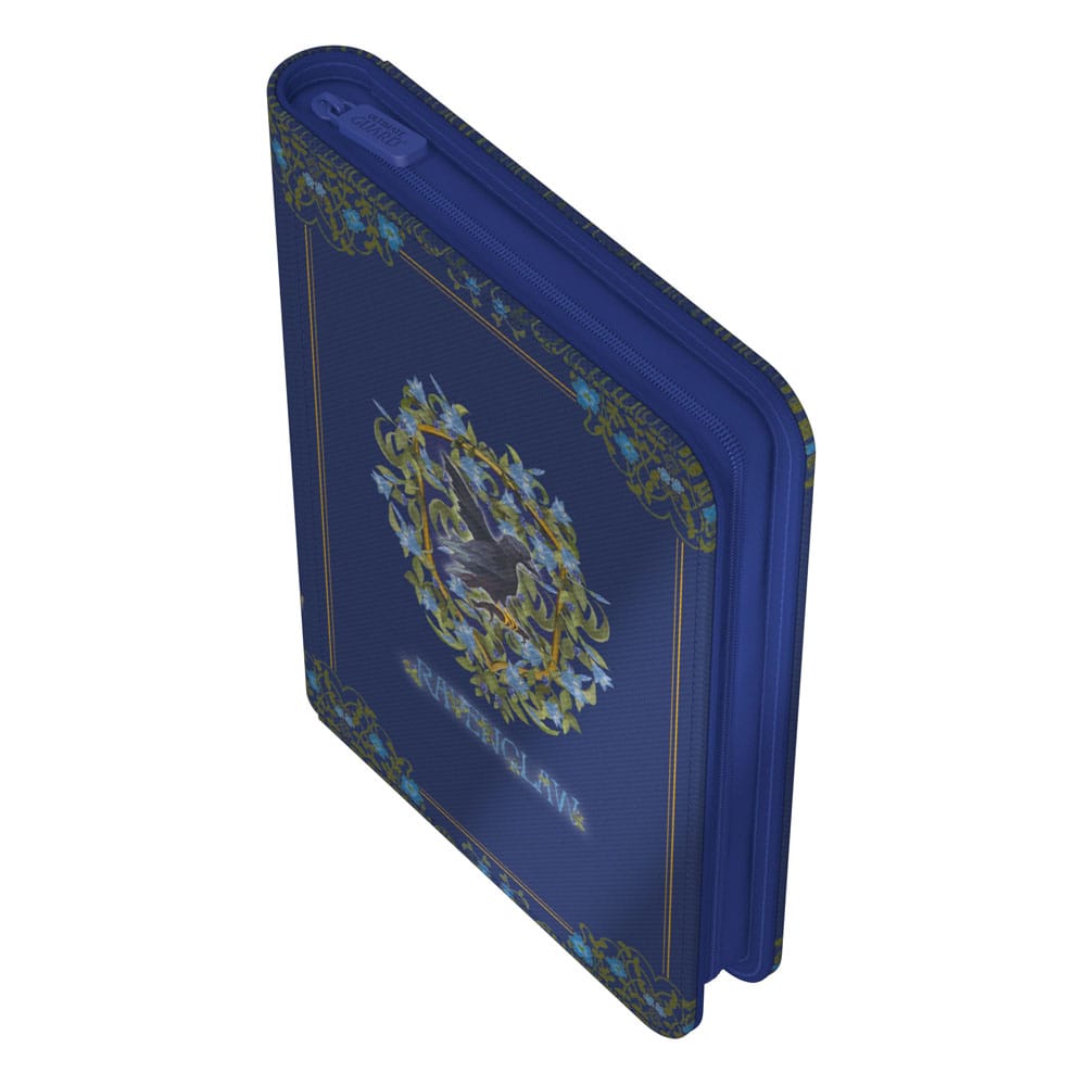Ultimate Guard Zipfolio 160 Xenoskin Harry Potter - Ravenclaw Ultimate Guard