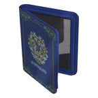 Ultimate Guard Zipfolio 160 Xenoskin Harry Potter - Ravenclaw Ultimate Guard