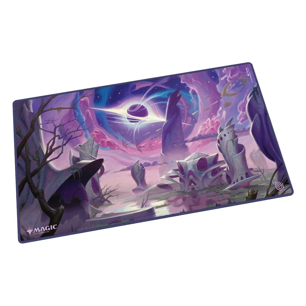 Ultimate Guard Play-Mat Magic: The Gathering "Edge of Eternities" - Godless Shrine Ultimate Guard