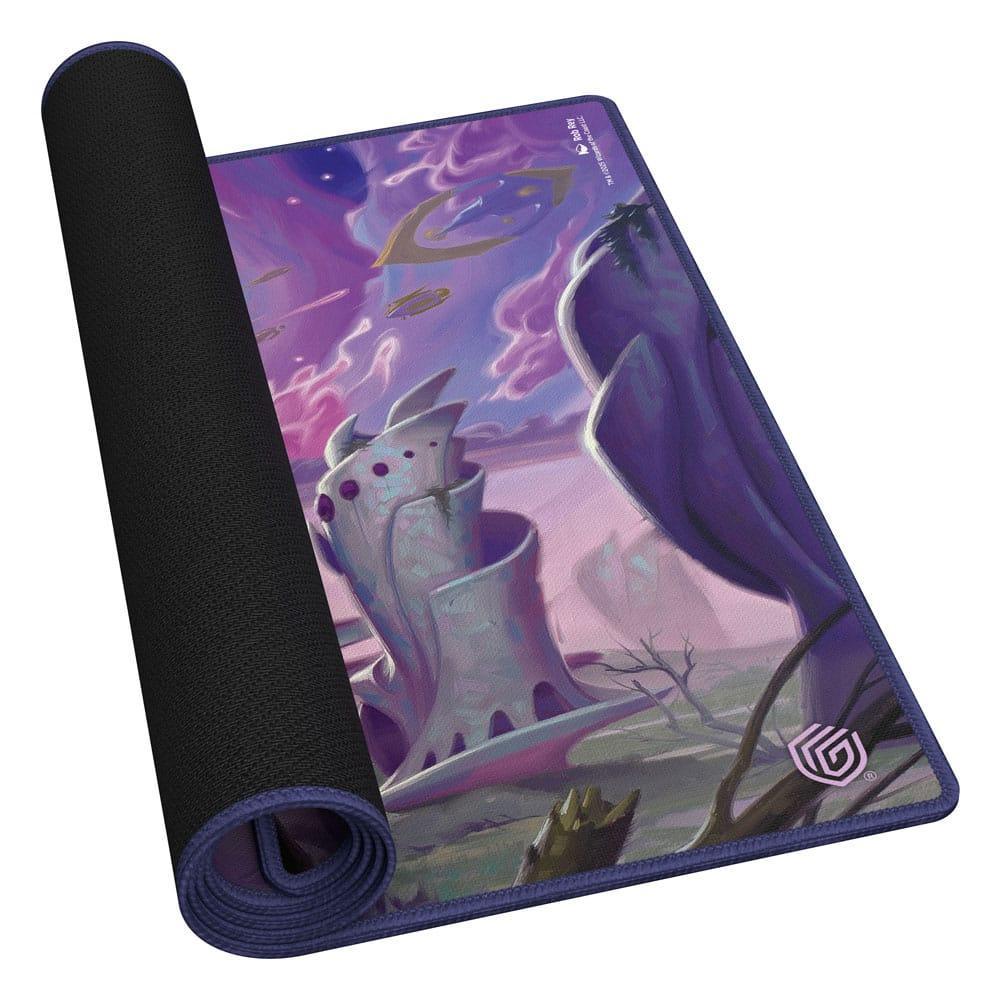 Ultimate Guard Play-Mat Magic: The Gathering "Edge of Eternities" - Godless Shrine Ultimate Guard