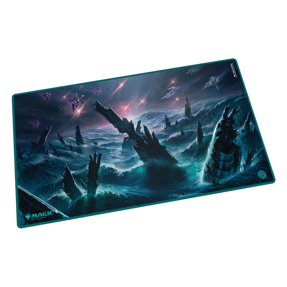 Ultimate Guard Spelmatta Magic: The Gathering "Edge of Eternities" - Watery Grave Ultimate Guard