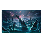 Ultimate Guard Spelmatta Magic: The Gathering "Edge of Eternities" - Watery Grave Ultimate Guard