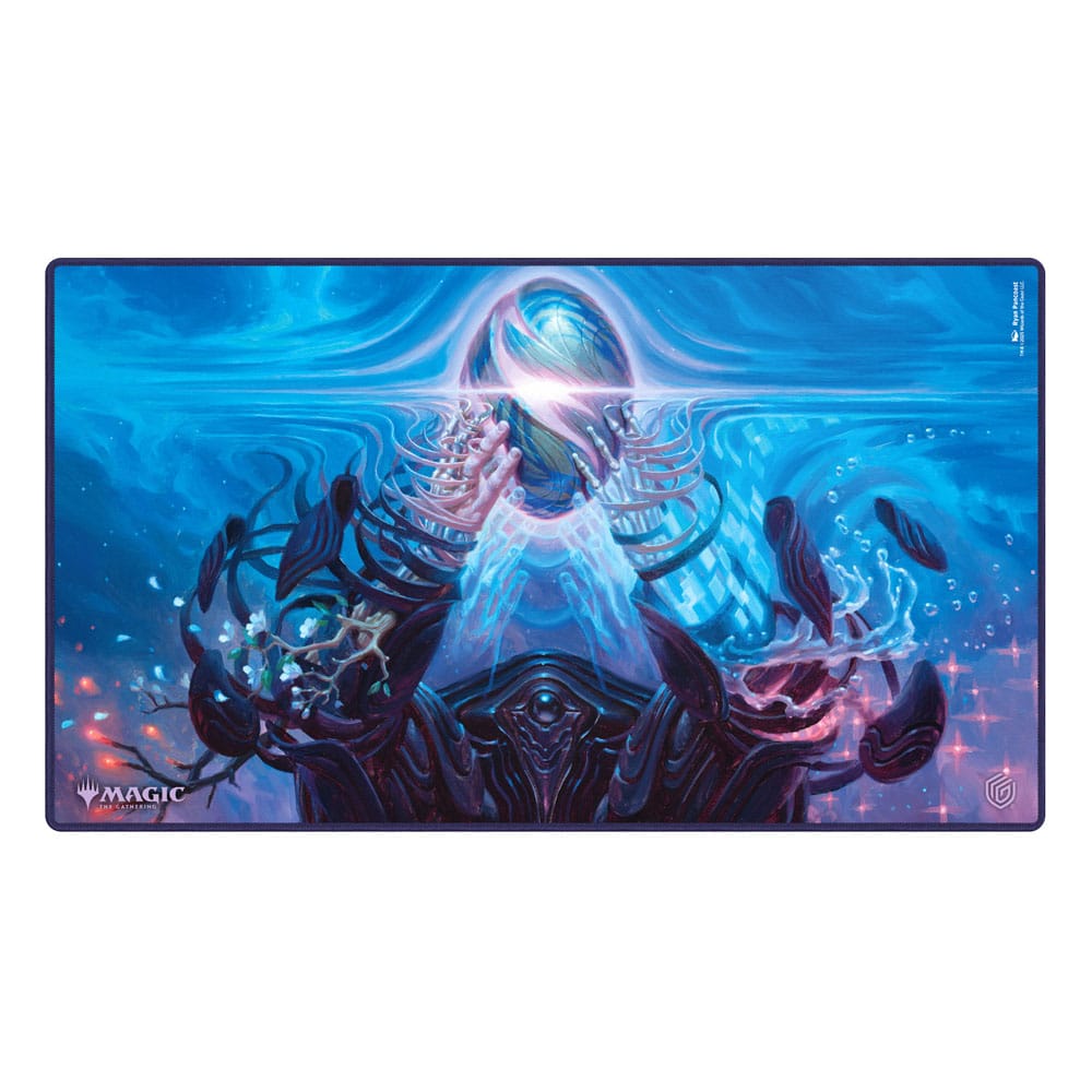 Ultimate Guard Spelmatta Magic: The Gathering "Edge of Eternities" - The Endstone Ultimate Guard
