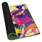 Ultimate Guard Spelmatta Magic: The Gathering "Edge of Eternities" - Haliya och Tezzeret Ultimate Guard