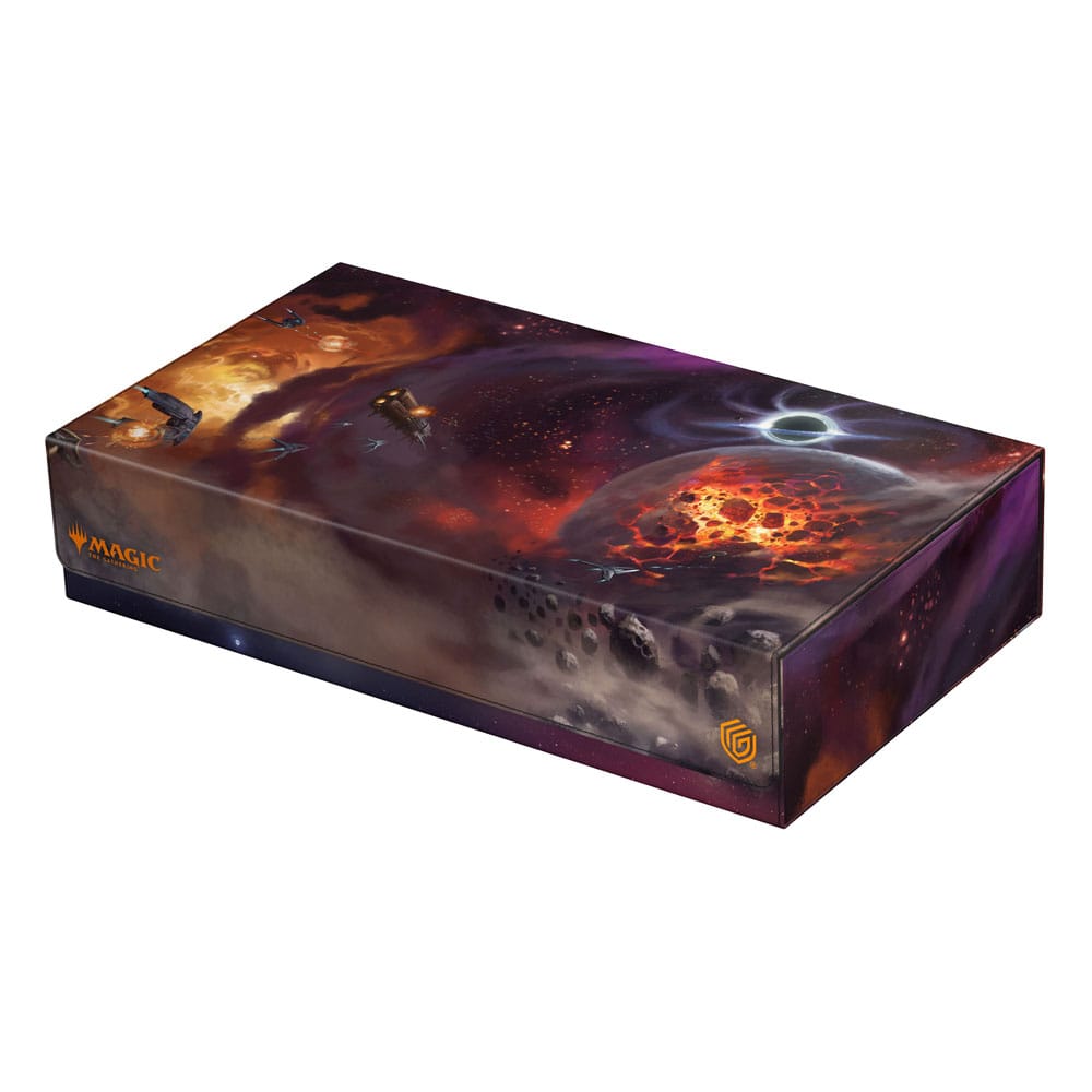 Ultimate Guard Omnihive 1000+ Xenoskin Magic: The Gathering "Edge of Eternities" storage box