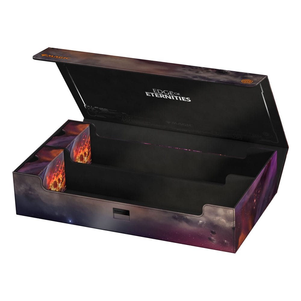 Ultimate Guard Omnihive 1000+ Xenoskin Magic: The Gathering "Edge of Eternities" storage box