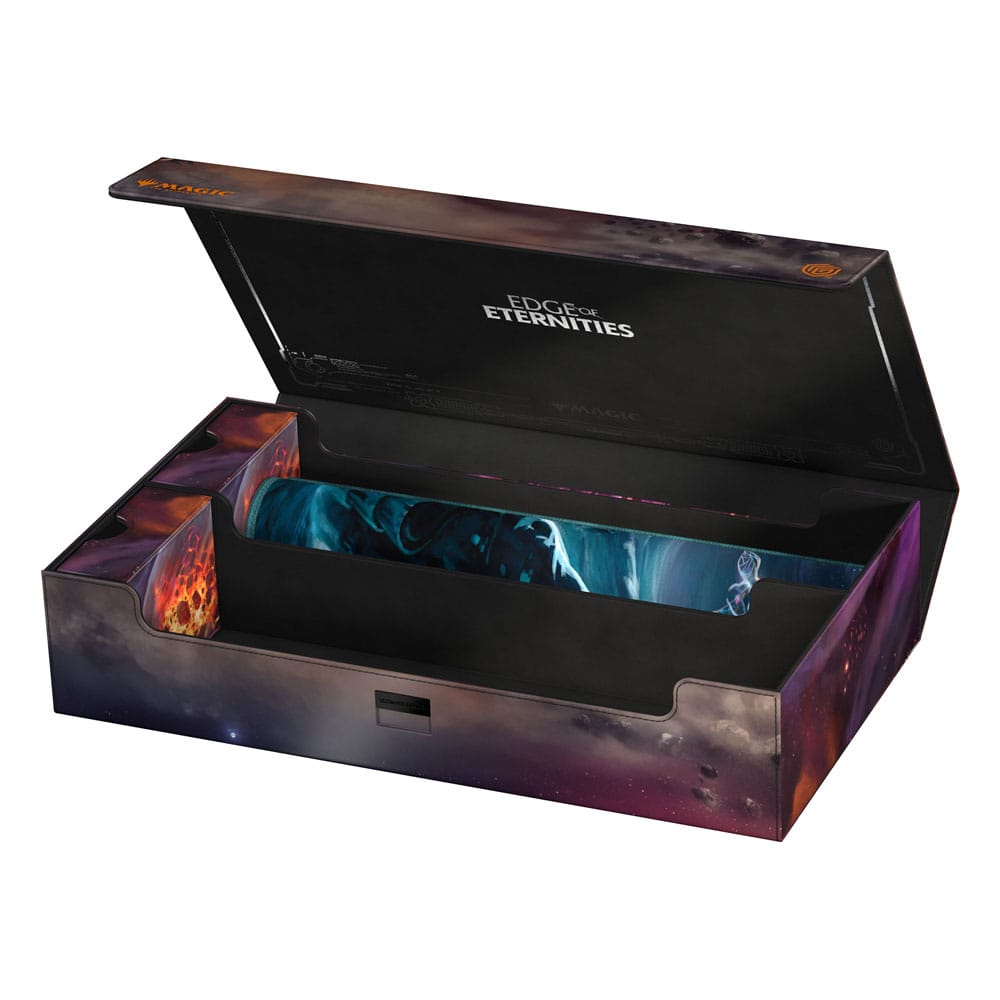 Ultimate Guard Omnihive 1000+ Xenoskin Magic: The Gathering "Edge of Eternities" storage box