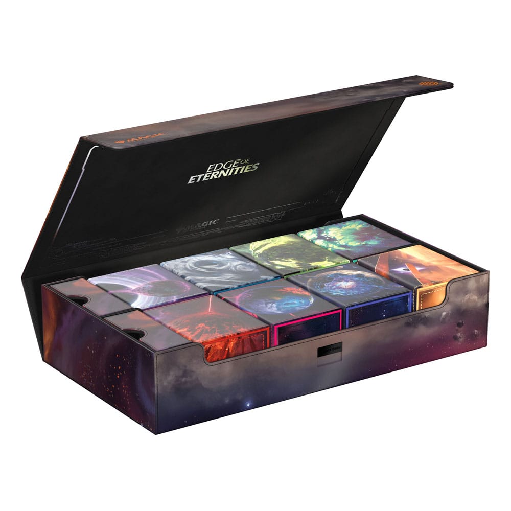 Ultimate Guard Omnihive 1000+ Xenoskin Magic: The Gathering "Edge of Eternities" storage box