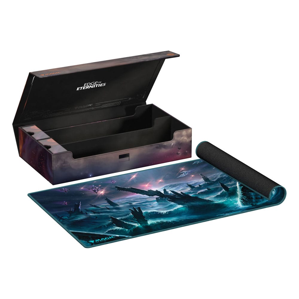 Ultimate Guard Omnihive 1000+ Xenoskin Magic: The Gathering "Edge of Eternities" storage box