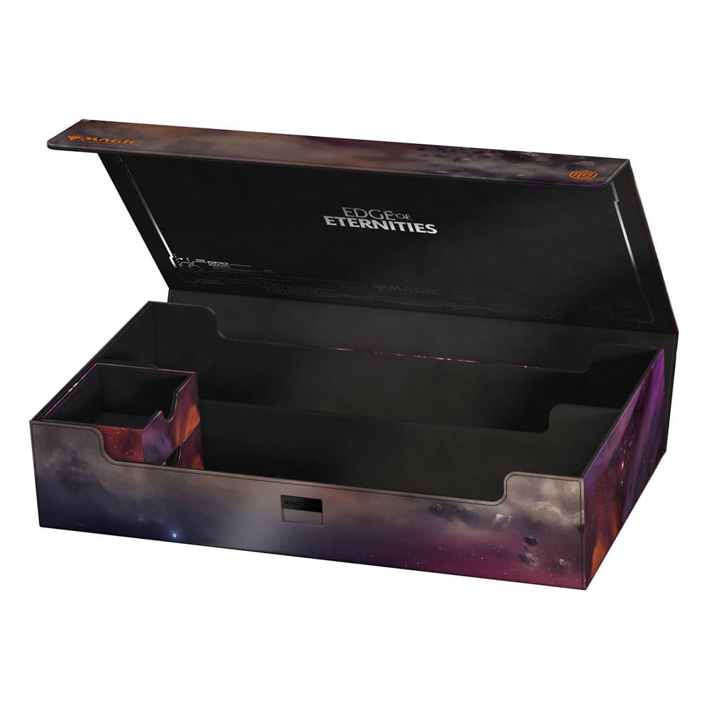 Ultimate Guard Omnihive 1000+ Xenoskin Magic: The Gathering "Edge of Eternities" storage box