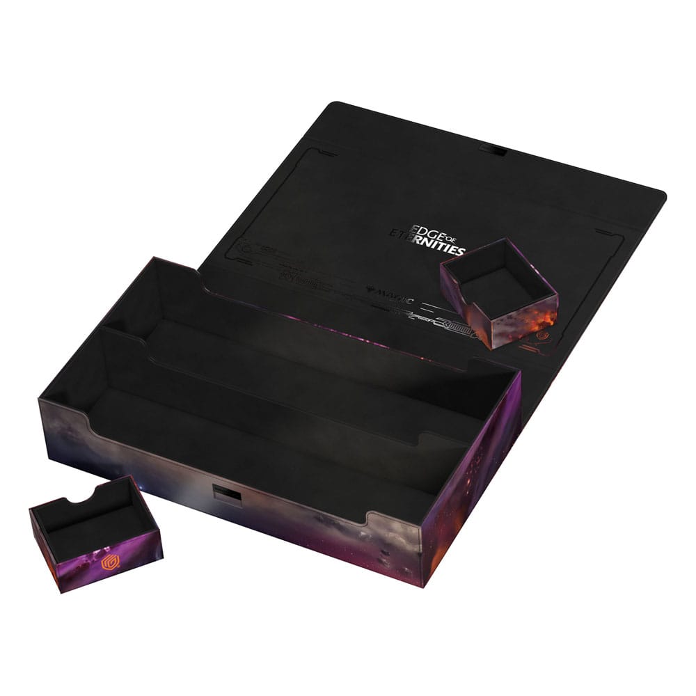 Ultimate Guard Omnihive 1000+ Xenoskin Magic: The Gathering "Edge of Eternities" storage box