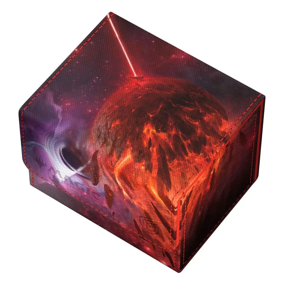 Ultimate Guard Sidewinder 100+ Xenoskin - Magic: The Gathering Ultimate Guard