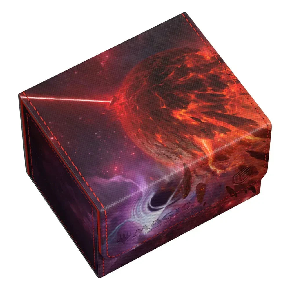 Ultimate Guard Sidewinder 100+ Xenoskin - Magic: The Gathering Ultimate Guard