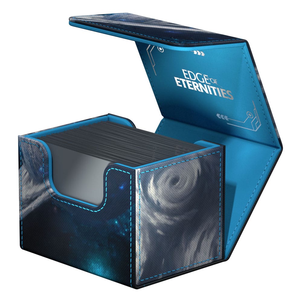 Ultimate Guard Sidewinder 100+ Xenoskin - Uthros, Titanic Godcore Ultimate Guard