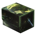 Ultimate Guard Sidewinder 100+ Xenoskin - Hissing Quagmire Ultimate Guard