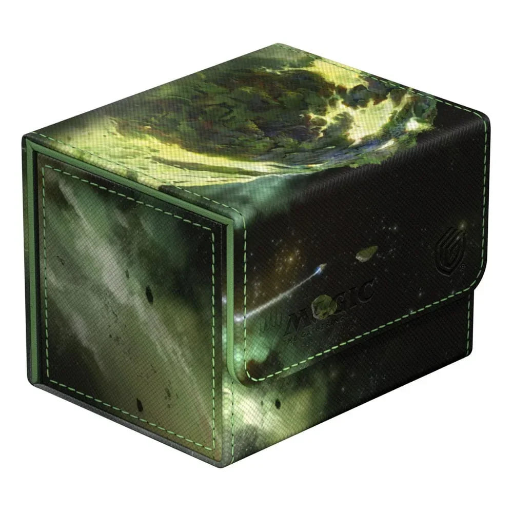 Ultimate Guard Sidewinder 100+ Xenoskin - Hissing Quagmire Ultimate Guard