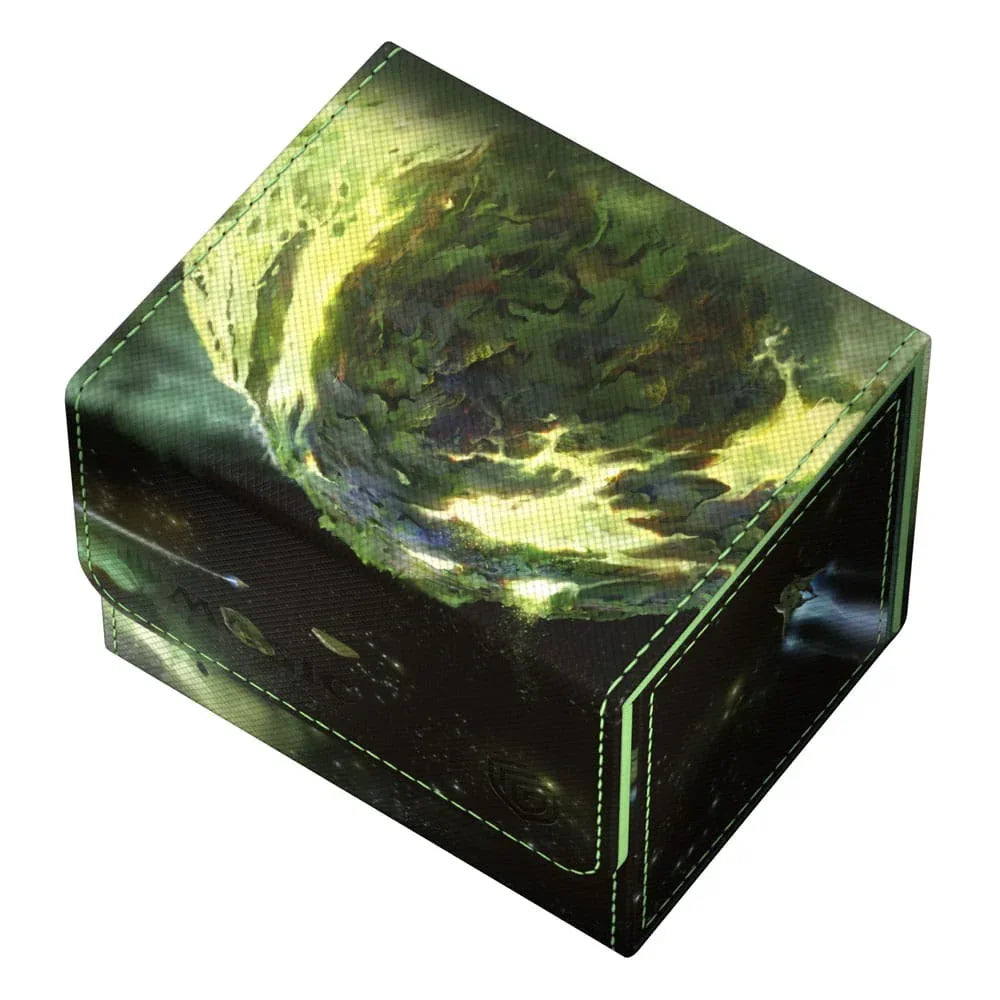 Ultimate Guard Sidewinder 100+ Xenoskin - Hissing Quagmire Ultimate Guard