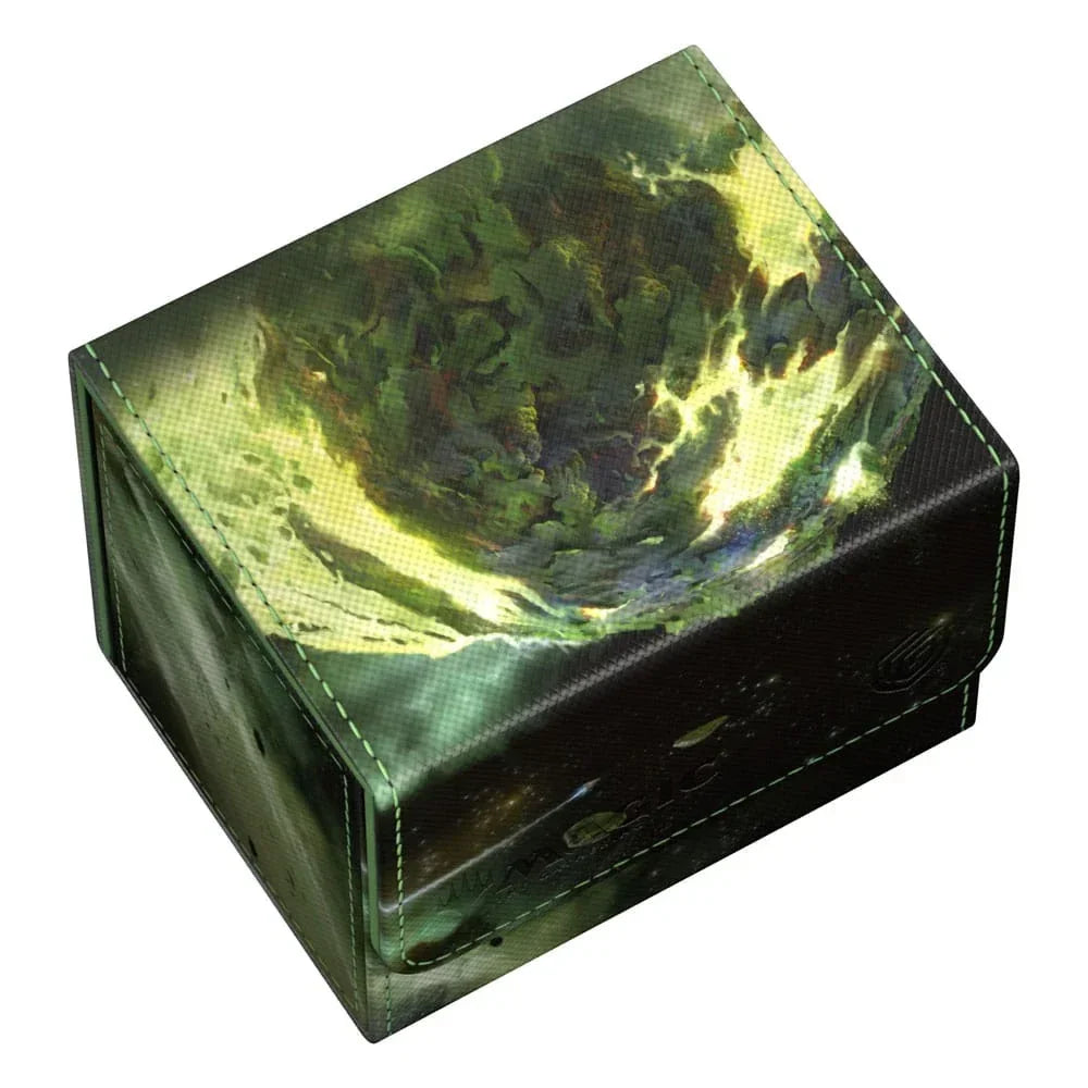 Ultimate Guard Sidewinder 100+ Xenoskin - Hissing Quagmire Ultimate Guard