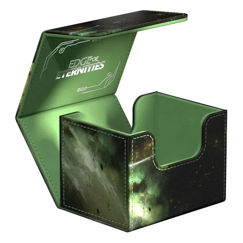 Ultimate Guard Sidewinder 100+ Xenoskin - Hissing Quagmire Ultimate Guard