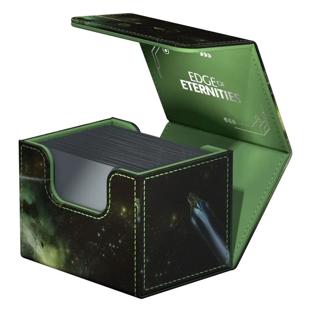 Ultimate Guard Sidewinder 100+ Xenoskin - Hissing Quagmire Ultimate Guard
