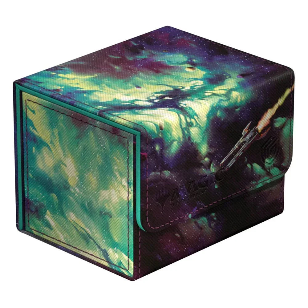 Ultimate Guard Sidewinder 100+ Xenoskin - Blinkmoth Nexus Ultimate Guard